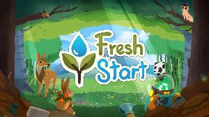 Fresh Start screenshots