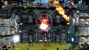 Contra: Operation Galuga screenshot 60424