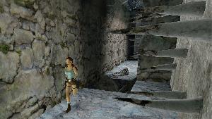 Tomb Raider I-II-III Remastered Screenshot