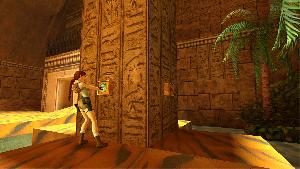 Tomb Raider I-II-III Remastered Screenshot