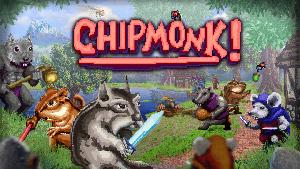 Chipmonk! Screenshots & Wallpapers