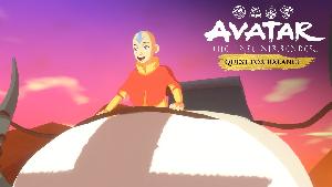 Avatar: The Last Airbender - Quest for Balance Screenshots & Wallpapers