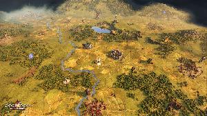 SpellForce: Conquest of Eo screenshot 60487