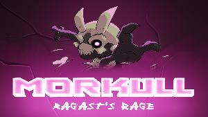 Morkull Ragast's Rage Screenshots & Wallpapers