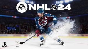 NHL 24 Screenshots & Wallpapers