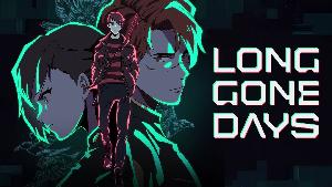 Long Gone Days screenshots
