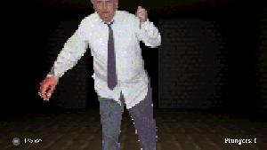 Plumbers Don't Wear Ties: Definitive Edition Screenshot