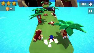 Kraken Odyssey Screenshot