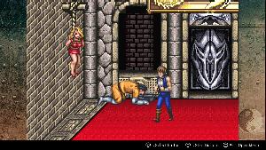 Double Dragon Advance screenshot 62407