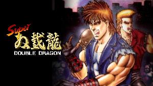 Super Double Dragon screenshots