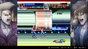 Super Double Dragon screenshot 62395