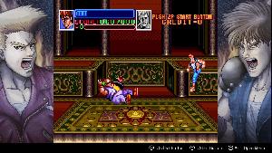 Super Double Dragon screenshot 62398