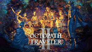 Octopath Traveler II Screenshots & Wallpapers