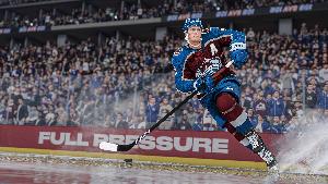 NHL 24