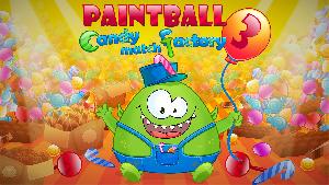 Paintball 3 - Candy Match Factory screenshot 60588