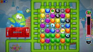 Paintball 3 - Candy Match Factory screenshot 60591