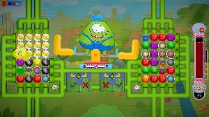 Paintball 3 - Candy Match Factory Screenshot