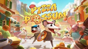 Pizza Possum Screenshots & Wallpapers