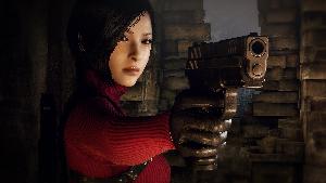 Resident Evil 4 - Separate Ways screenshot 60675