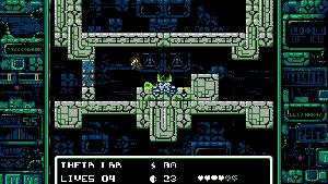 Project Blue screenshot 60685