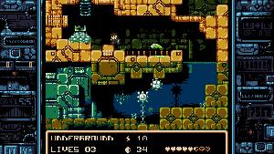 Project Blue screenshot 60686