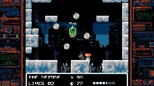 Project Blue screenshot 60687