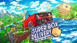Super Box Delivery screenshots