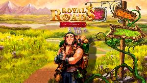 Royal Roads 2 Screenshots & Wallpapers