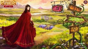 Royal Roads 2 screenshot 60699