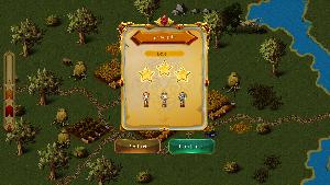 Royal Roads 2 Screenshot