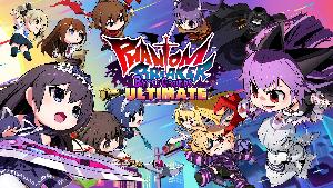 Phantom Breaker: Battle Grounds Ultimate screenshot 60705