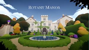 Botany Manor screenshot 60713