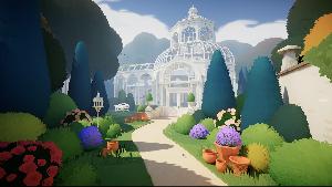 Botany Manor Screenshot