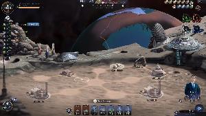 Terraformers Screenshot