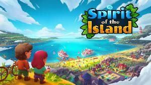 Spirit Of The Island screenshots