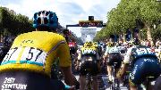 Tour de France 2016 Screenshot