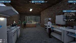 Cafe Owner Simulator screenshot 60739