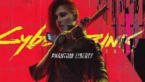 Cyberpunk 2077 - Phantom Liberty screenshot 60771