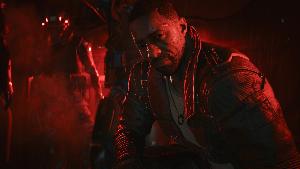 Cyberpunk 2077 - Phantom Liberty screenshot 60772