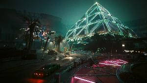 Cyberpunk 2077 - Phantom Liberty screenshot 60773