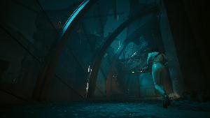 Cyberpunk 2077 - Phantom Liberty screenshot 60775