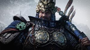 Wo Long: Fallen Dynasty - Battle of Zhongyuan screenshot 60782
