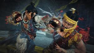 Wo Long: Fallen Dynasty - Battle of Zhongyuan screenshot 60784