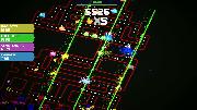 Pac-Man 256 Screenshot