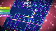 Pac-Man 256 Screenshot