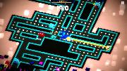 Pac-Man 256 Screenshot