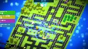 Pac-Man 256 Screenshot