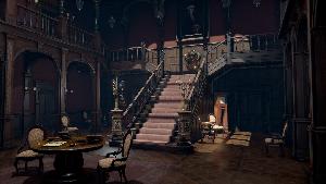 The Inheritance of Crimson Manor screenshot 60802