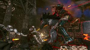 Warhaven Screenshot
