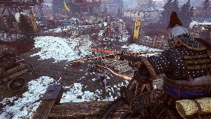 Warhaven Screenshot